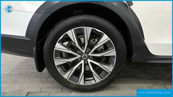 VOLVO V90 B5 PRO AWD