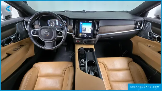 VOLVO V90 B5 PRO AWD