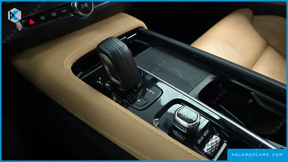 VOLVO V90 B5 PRO AWD
