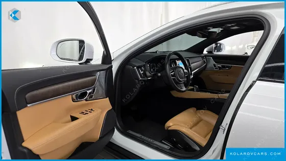 VOLVO V90 B5 PRO AWD