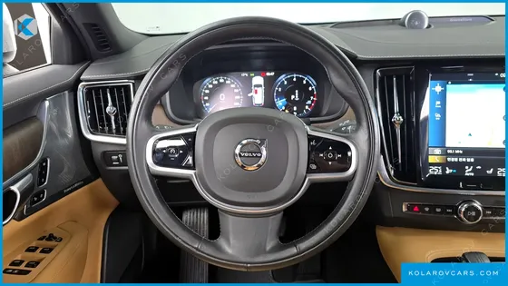 VOLVO V90 B5 PRO AWD