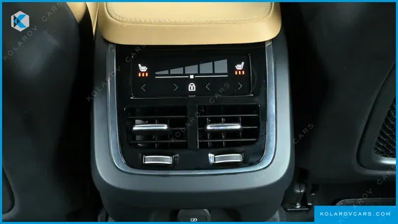 VOLVO V90 B5 PRO AWD