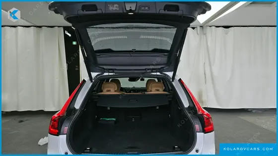 VOLVO V90 B5 PRO AWD