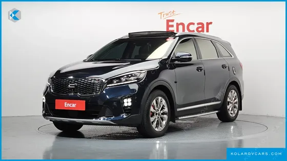 KIA SORENTO DIESEL 2.2 2WD