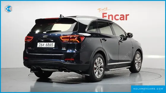 KIA SORENTO DIESEL 2.2 2WD