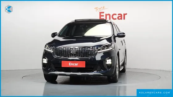 KIA SORENTO DIESEL 2.2 2WD