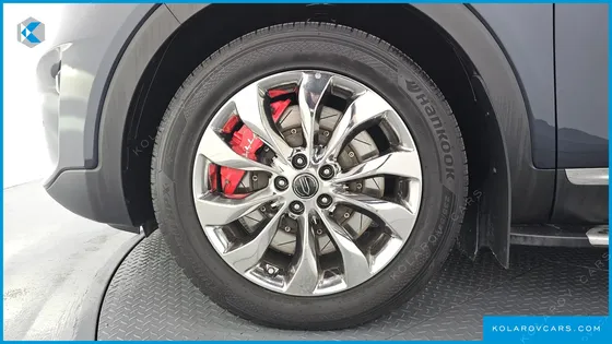 KIA SORENTO DIESEL 2.2 2WD