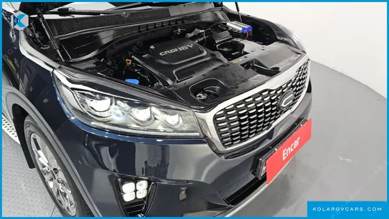 KIA SORENTO DIESEL 2.2 2WD
