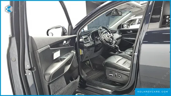 KIA SORENTO DIESEL 2.2 2WD