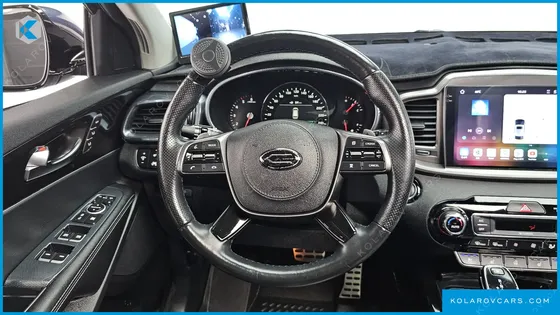 KIA SORENTO DIESEL 2.2 2WD