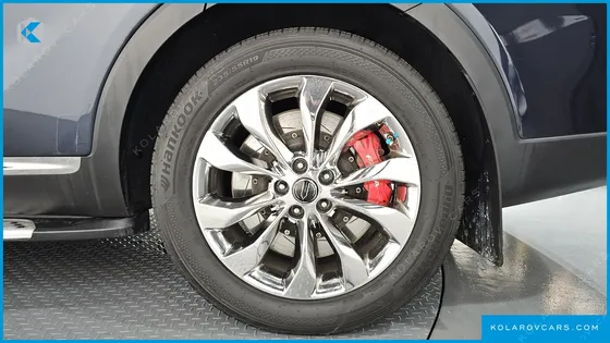 KIA SORENTO DIESEL 2.2 2WD