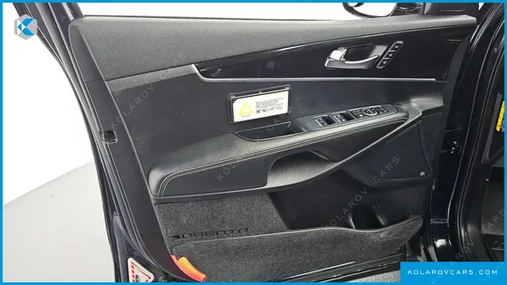 KIA SORENTO DIESEL 2.2 2WD