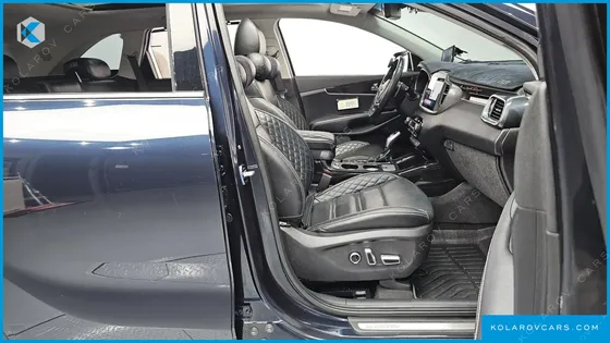 KIA SORENTO DIESEL 2.2 2WD
