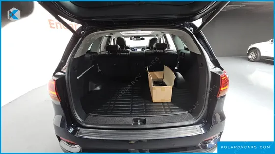 KIA SORENTO DIESEL 2.2 2WD
