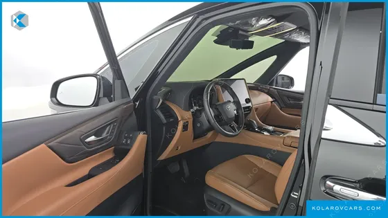 TOYOTA ALPHARD 2.5 HEV EXECUTIVE AWD