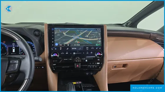 TOYOTA ALPHARD 2.5 HEV EXECUTIVE AWD