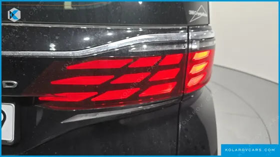TOYOTA ALPHARD 2.5 HEV EXECUTIVE AWD