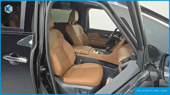 TOYOTA ALPHARD 2.5 HEV EXECUTIVE AWD