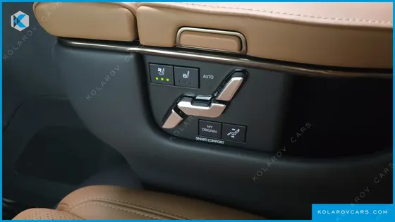TOYOTA ALPHARD 2.5 HEV EXECUTIVE AWD