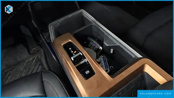 KGM - SSANGYONG TORRES GASOLINE 1.5 2WD