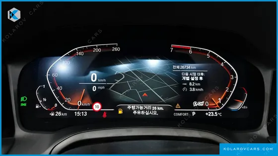 BMW 4 SERIES 420I M SPORT CONVERTIBLE