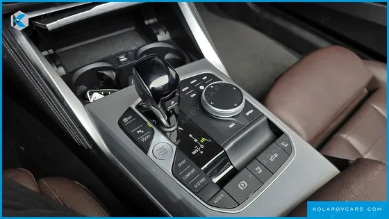 BMW 4 SERIES 420I M SPORT CONVERTIBLE