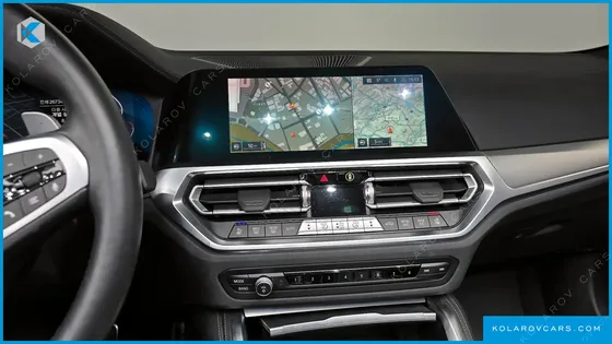 BMW 4 SERIES 420I M SPORT CONVERTIBLE