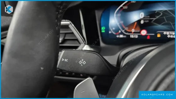 BMW 4 SERIES 420I M SPORT CONVERTIBLE