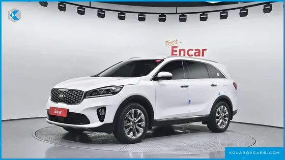 KIA SORENTO DIESEL 2.0 2WD