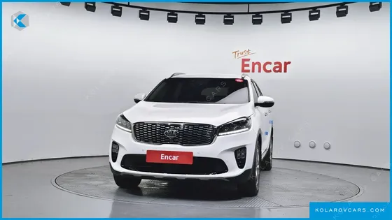 KIA SORENTO DIESEL 2.0 2WD