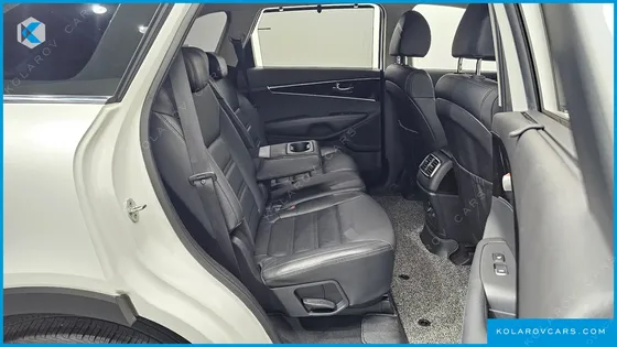 KIA SORENTO DIESEL 2.0 2WD