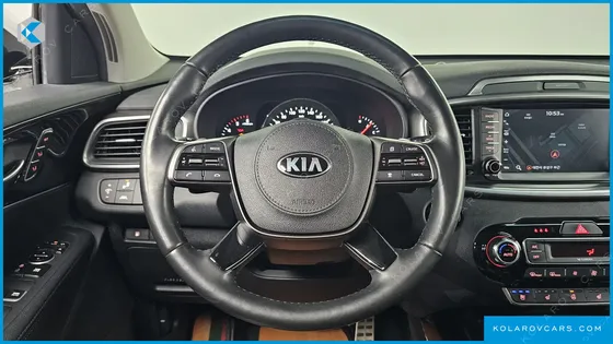 KIA SORENTO DIESEL 2.0 2WD