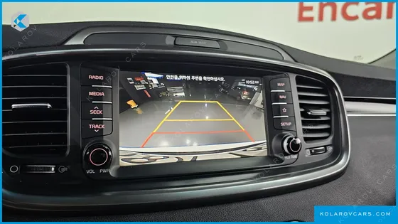 KIA SORENTO DIESEL 2.0 2WD