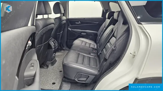 KIA SORENTO DIESEL 2.0 2WD