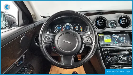 JAGUAR XJ 3.0D XJ50 LWB
