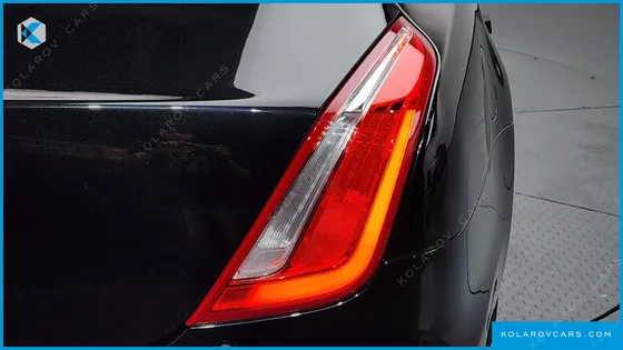 JAGUAR XJ 3.0D XJ50 LWB