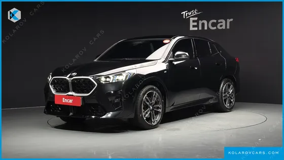 BMW X2 XDRIVE 20I M SPORT