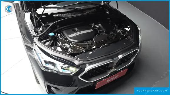 BMW X2 XDRIVE 20I M SPORT