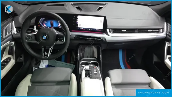 BMW X2 XDRIVE 20I M SPORT