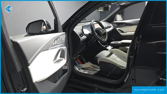 BMW X2 XDRIVE 20I M SPORT