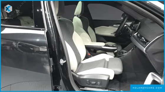 BMW X2 XDRIVE 20I M SPORT