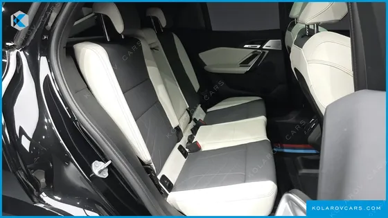 BMW X2 XDRIVE 20I M SPORT
