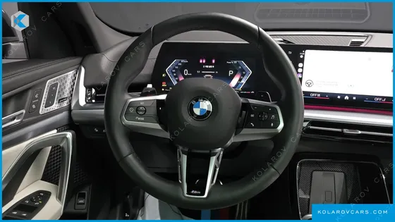 BMW X2 XDRIVE 20I M SPORT