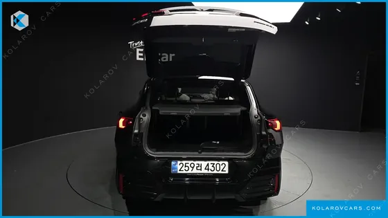 BMW X2 XDRIVE 20I M SPORT
