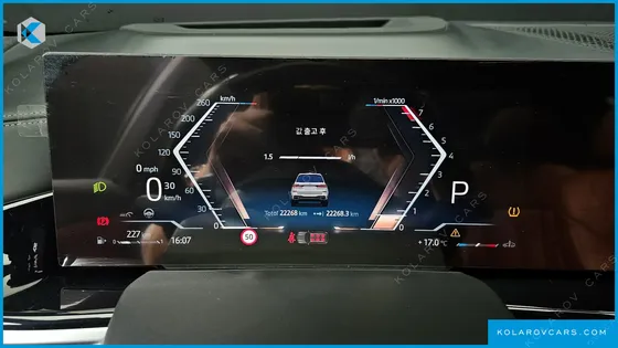 BMW X7 XDRIVE 40I M SPORT 6STR