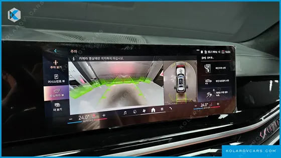 BMW X7 XDRIVE 40I M SPORT 6STR