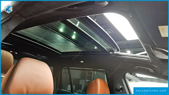 BMW X7 XDRIVE 40I M SPORT 6STR