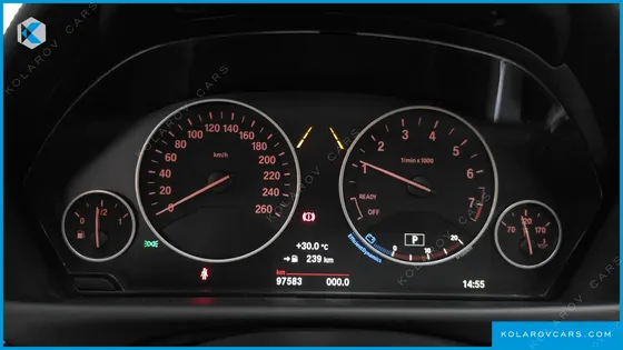 BMW 4 SERIES 420I LUXURY GRANCOUPE