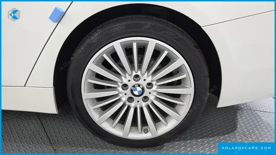 BMW 4 SERIES 420I LUXURY GRANCOUPE