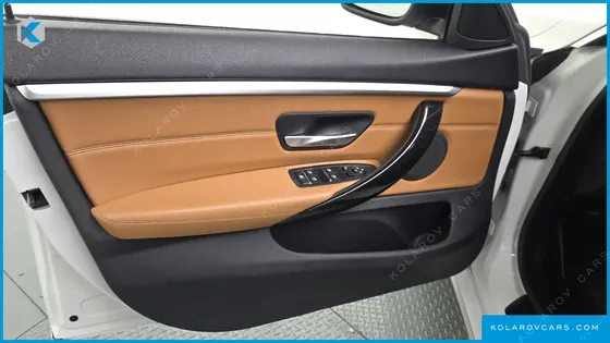 BMW 4 SERIES 420I LUXURY GRANCOUPE